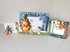 Winnie pooh disney for sale  EASTLEIGH