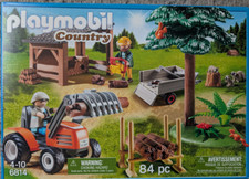 Playmobil country 6814 gebraucht kaufen  Altrip