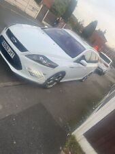 2012 mondeo titanium for sale  WIGAN