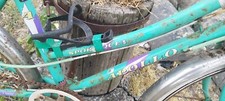 Apollo sport que for sale  BATLEY