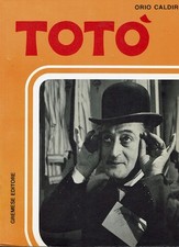 Totò orio caldiron usato  Barzano