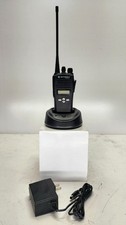 Motorola CP200 XLS CP200XLS, UHF 438-470 MHz, 128ch LTR AAH50RDF9AA5AN comprar usado  Enviando para Brazil