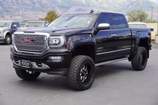 2018 gmc sierra for sale  American Fork