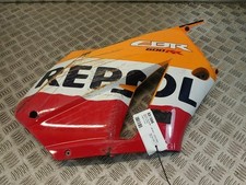 2016 honda cbr600rr for sale  SKELMERSDALE