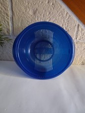 Tupperware grande passoire d'occasion  Ballan-Miré