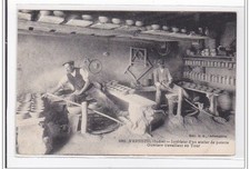 Verneuil interior pottery d'occasion  Expédié en Belgium