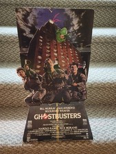 Ghostbusters 1985 video for sale  Omaha