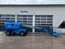 Genie s45 diesel gebraucht kaufen  Holzheim