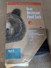 Ursack bear resistant for sale  San Diego