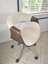 Modern swivel wooden for sale  Miami Beach