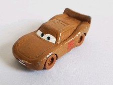 Usado, Disney Cars 3 Flash McQueen N°15 Course dans la Boue – Diecast Métal 1/55 – BE comprar usado  Enviando para Brazil
