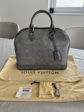 Louis vuitton alma gebraucht kaufen  Düsseldorf