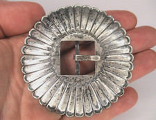Vintage navajo sterling for sale  USA