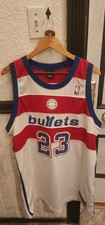 Vtg nba nike for sale  Gloucester