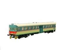 Automotrice diesel aln668 usato  Lacchiarella