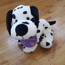 Sainsburys dalmatian soft for sale  HORSHAM