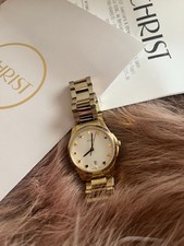 Gucci timeless damenuhr gebraucht kaufen  Grafrath