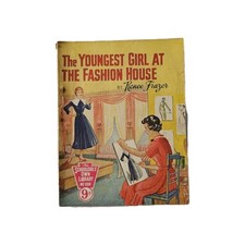 Schoolgirls library 200 for sale  WORCESTER