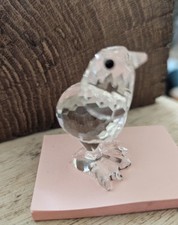 Swarovski crystal small for sale  COLNE