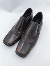 Barratts mens brown for sale  LEEDS