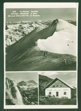 Val martello rifugio usato  Bozen