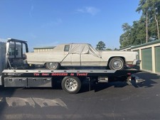 Classic project vehicle for sale  Lexington