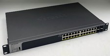 Netgear gs728tpv2 port for sale  Buffalo