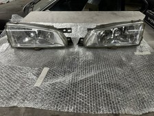 Subaru impreza crystal for sale  BURY ST. EDMUNDS