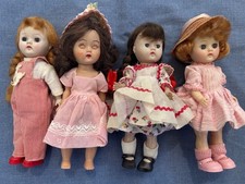 Cosmopolitan ginger dolls for sale  Saint Louis