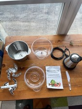 Spztjk electric food for sale  Leavenworth