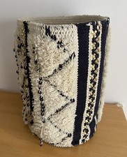 Anthropology tapestry washing for sale  GERRARDS CROSS