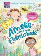 Amelie kommt feenschule gebraucht kaufen  Berlin