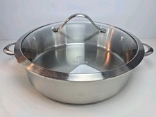 Calphalon contemporary stainle for sale  Marysville
