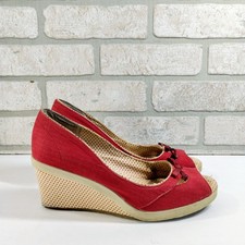 Keds spright wedge for sale  Florence