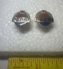 Two vintage pepsi for sale  Lynchburg
