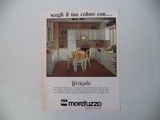 Advertising pubblicità 1983 usato  Salerno