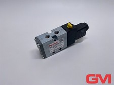 Rexroth wegeventil 5777050220 gebraucht kaufen  Neustadt an der Weinstraße