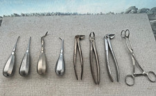 Alte zahnarzt instrumente gebraucht kaufen Alte zahnarzt instrumente gebraucht kaufen  Sankt Augustin