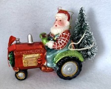 Blown glass farmer for sale  San Jose