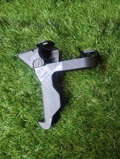 Usado, PEUGEOT EXPERT CITROEN DISPATCH 2017- ALÇA DE LIBERAÇÃO DO CAPÔ 9808405680 comprar usado  Enviando para Brazil