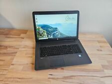 Read desc zbook for sale  HUNGERFORD