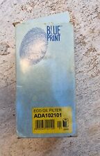 Blue print filtro usato  Ravenna