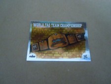 Carte catch slam d'occasion Carte catch slam d'occasion  Nancy-