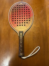 Marcraft autograph paddle for sale  Greenwich