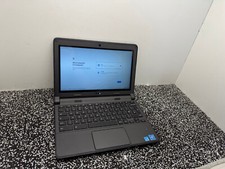 Dell chromebook 3120 for sale  CHERTSEY