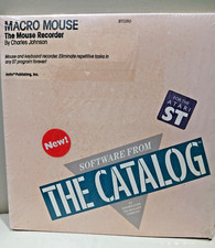 Macro mouse antic for sale  El Dorado