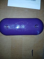 Purple maxi lite for sale  Shelbyville