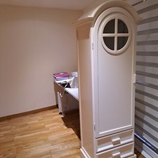 Bonnetière blanche bon d'occasion  Soisy-sous-Montmorency