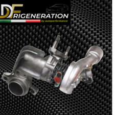 Turbo rigenerato ford usato  Settingiano