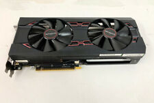 Placa de Vídeo HDMI DP Placa de Vídeo SAPPHIRE AMD Radeon RX Vega 56 8GB Pluse HBM2 comprar usado  Enviando para Brazil